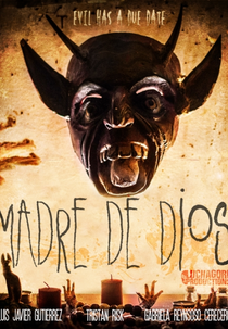 Mãe de Deus (Madre de Dios)