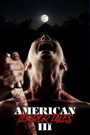Poster de Filme American Terror Tales 3 (2024)