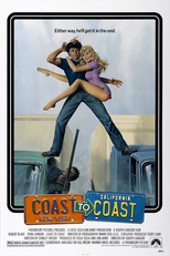 A Grande Corrida (Coast to Coast)