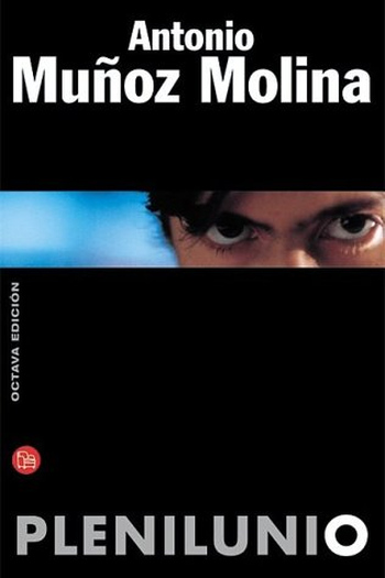 Poster de Filme Lua Cheia (1999)