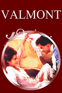 Valmont: Uma História de Seduções - Poster / Capa / Cartaz - Oficial 9