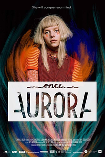 ONCE AURORA - Poster / Capa / Cartaz - Oficial 1