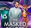 The Masked Singer UK (5ª Temporada)