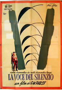 A Voz do Silêncio (La voce del silenzio)