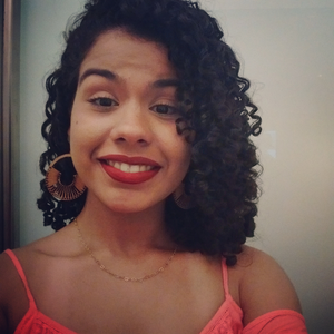 Foto de perfil de Mariana
