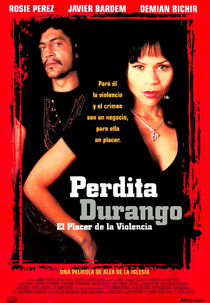 Perdita Durango  (Perdita Durango )