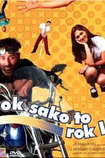 Poster de Filme Stop Me if You Can (2004)
