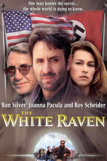  de Filme O Corvo Branco (1998)