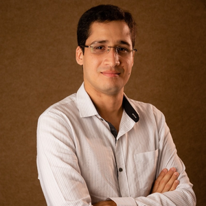 Foto de perfil de Victor da Silva Almeida