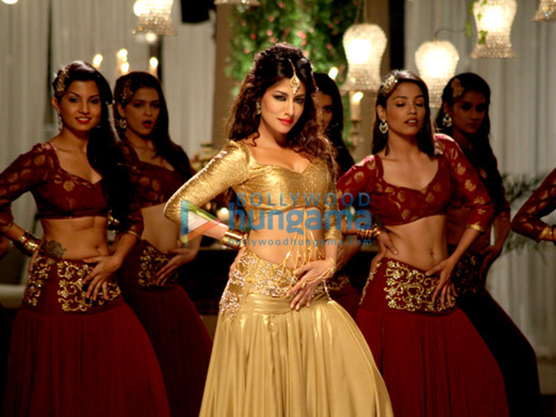 Foto 5 de Gabbar is Back