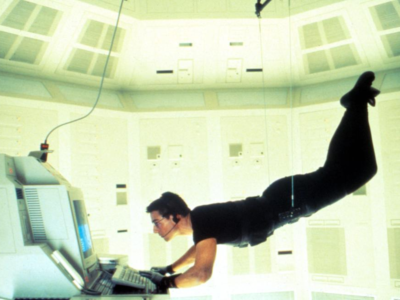 Foto 27 de Missão: Impossível