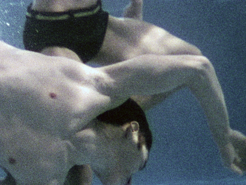 Foto 1 de Nuvens Flutuantes