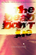 The Dead Don't Lie (The Dead Don't Lie)