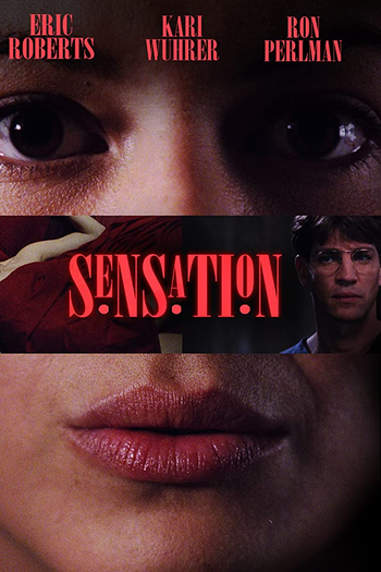  de Filme Fortes Sensações (1994)