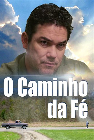 Poster 2 de Filme O caminho da fe (2019)