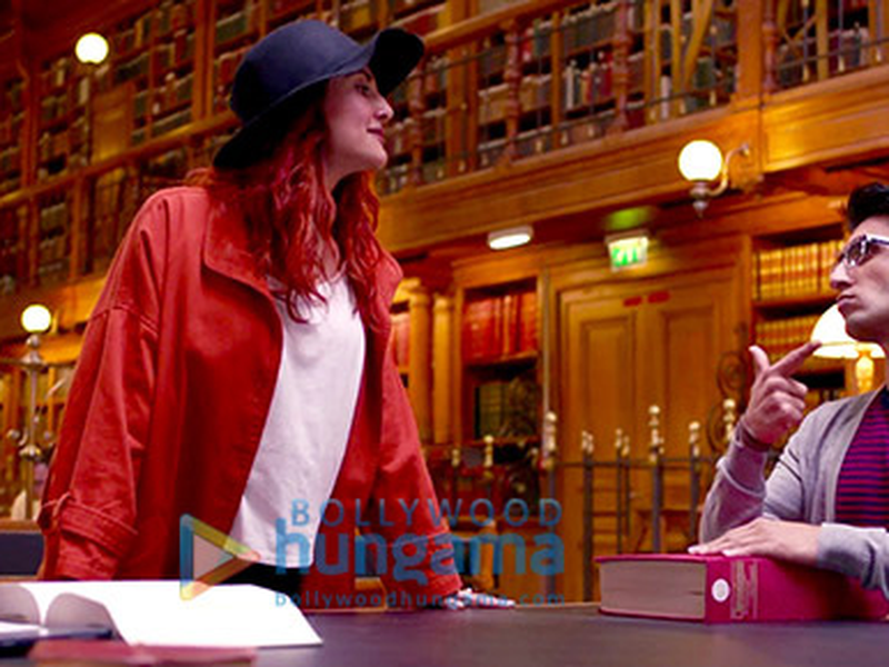 Foto 18 de ‎Befikre‬