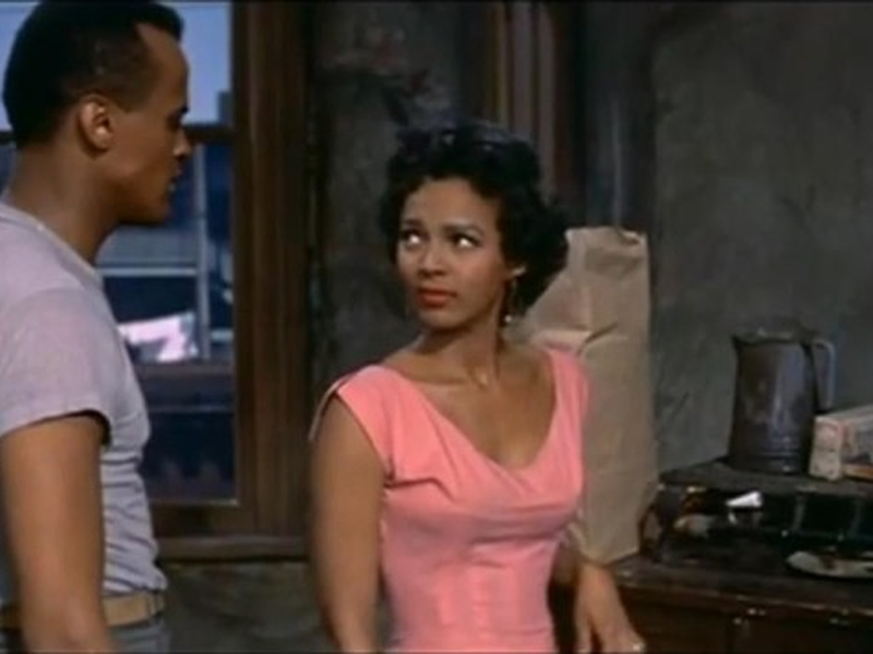 Foto 4 de Carmen Jones