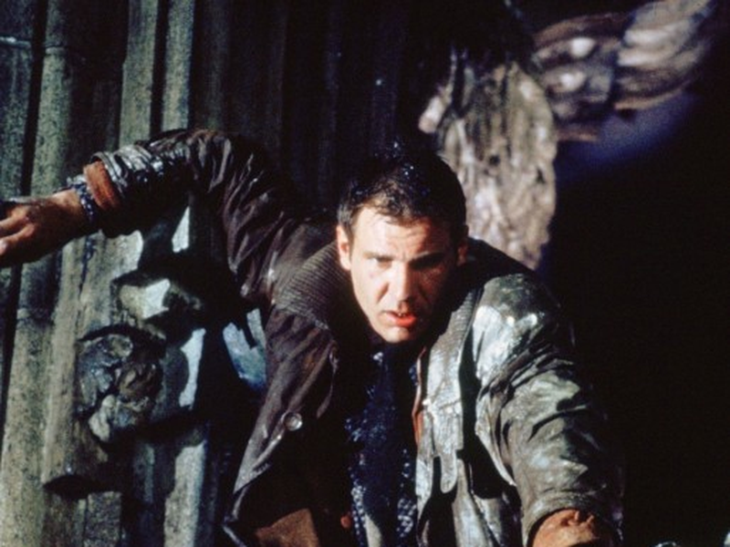 Foto 35 de Blade Runner: O Caçador de Andróides