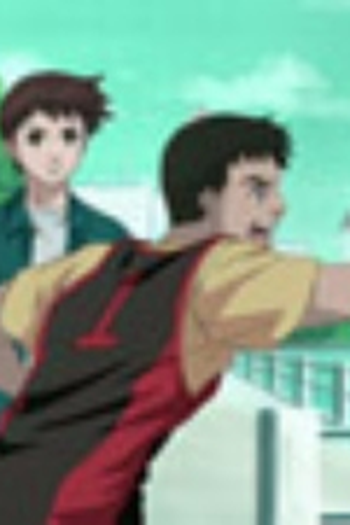 Poster de Episódio Turning Point (2003)