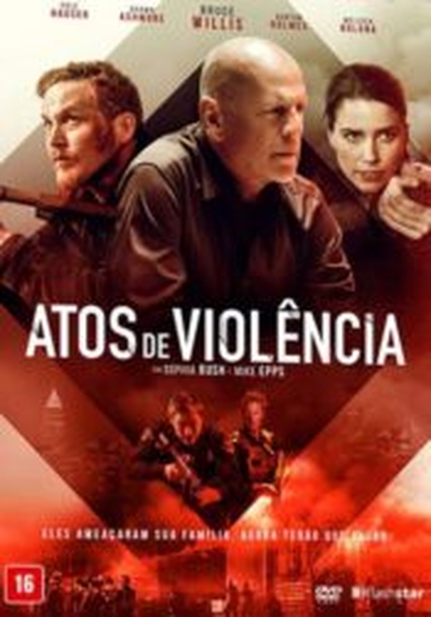 Crítica: Atos de Violência (“Acts of Violence”) | CineCríticas