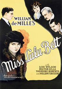 Miss Lulu Bett (Miss Lulu Bett)