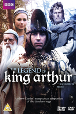 The Legend of King Arthur (The Legend of King Arthur)