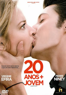 20 Anos Mais Jovem (20 Ans D'écart)