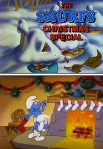 O Natal dos Smurfs (The Smurfs Christmas Special)