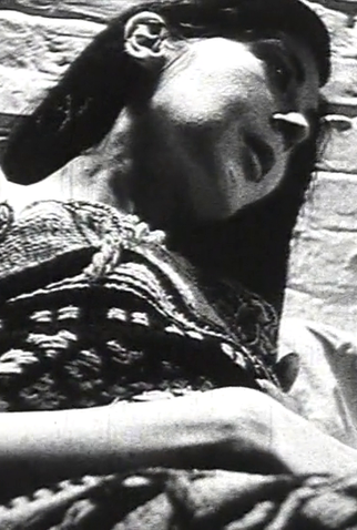 Poster 2 de Curta Naissant (1964)