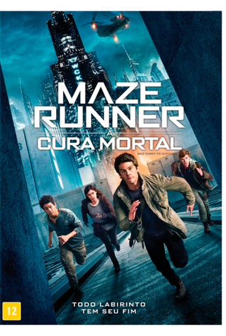 Município de Arcos de Valdevez / Exibição do filme 'Maze Runner: A Cura  Mortal