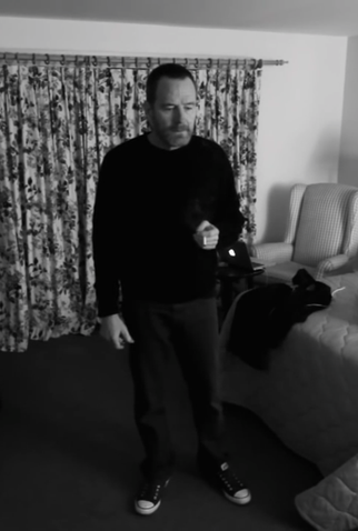 Poster 1 de Curta Writer's Block (2013)