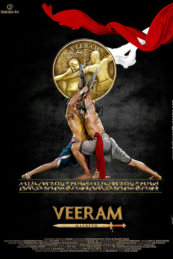  de Filme Veeram‬ (2017)