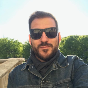 Foto de perfil de Gabriel Cunha