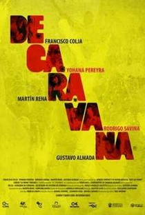 De Caravana - Poster / Capa / Cartaz - Oficial 1