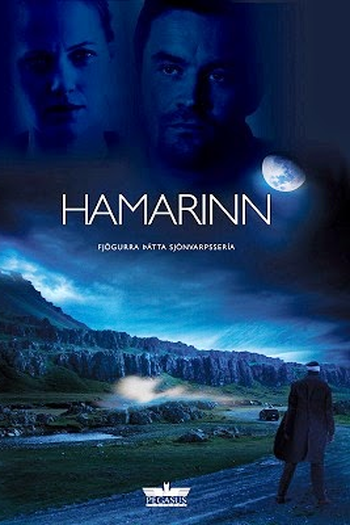 Poster de Série O Penhasco (2009)