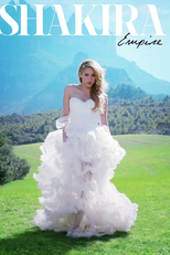 Shakira: Empire (Shakira: Empire)
