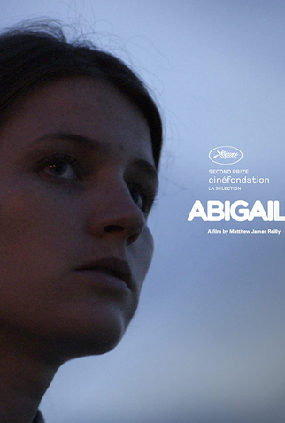 Poster 1 de Curta Abigail (2012)