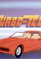 Turboman (Turbo Teen)