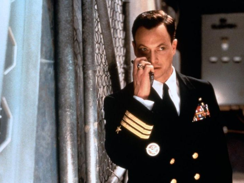 Foto 13 de Olhos de Serpente