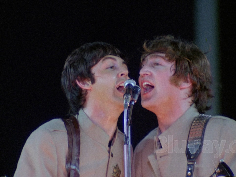 Foto 13 de The Beatles: 1