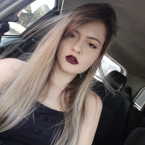 Foto de perfil de Suelen
