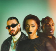 Ritmo + Flow: França (1ª Temporada)