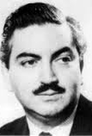 Harold Kasket (26 de Julho de 1926) Artista Filmow