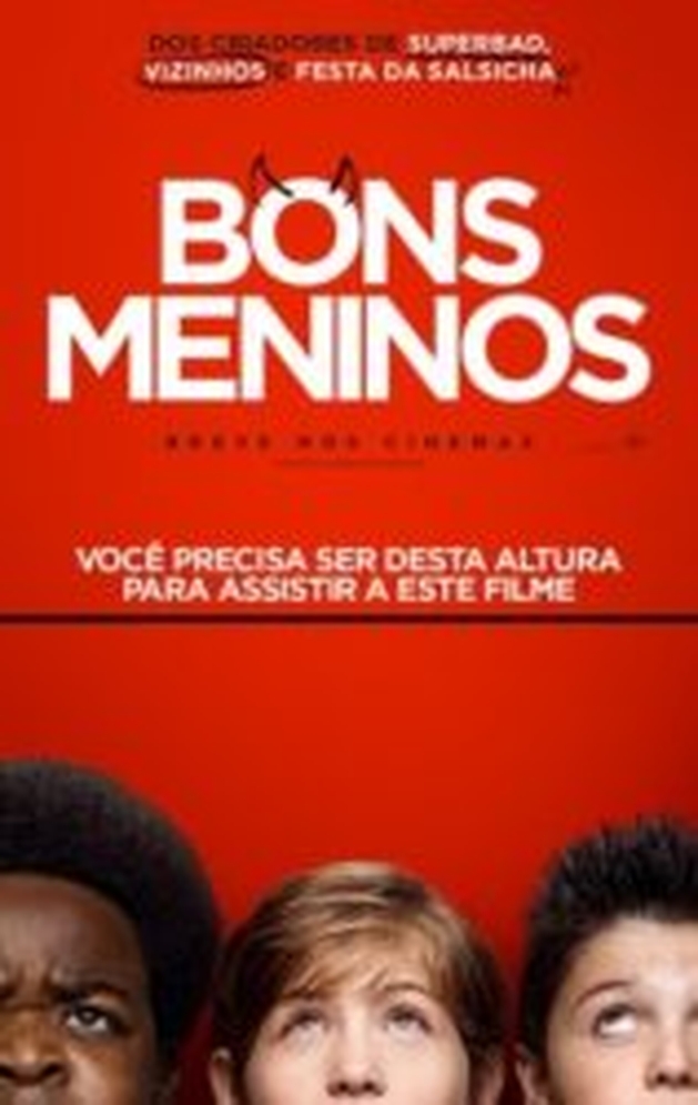 Crítica: Bons Meninos (“Good Boys”) | CineCríticas
