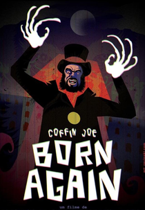 Coffin Joe Born Again (Coffin Joe Born Again)