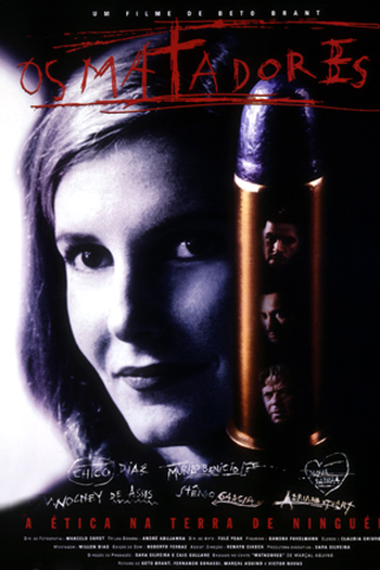  de Filme Os Matadores (1997)