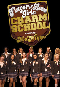 VH1 Flavor Of Love Girls : Charm School (Flavor of Love Girls: Charm School)