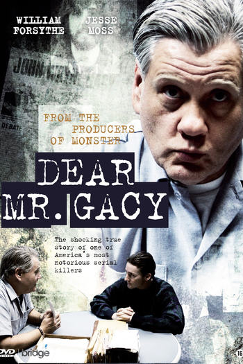  de Filme Dear Mr. Gacy (2010)