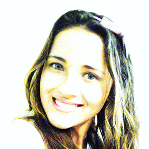 Foto de perfil de Janaína Moreira