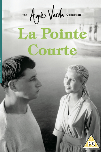  de Filme La Pointe Courte  (1955)